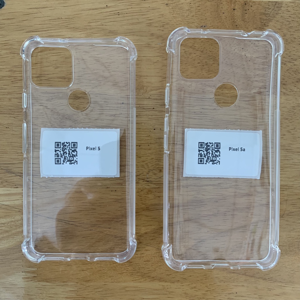 Ốp Lưng Pixel 5 5a Ốp Lưng Chống Sốc Cho Điện Thoại Google Pixel 5 5a