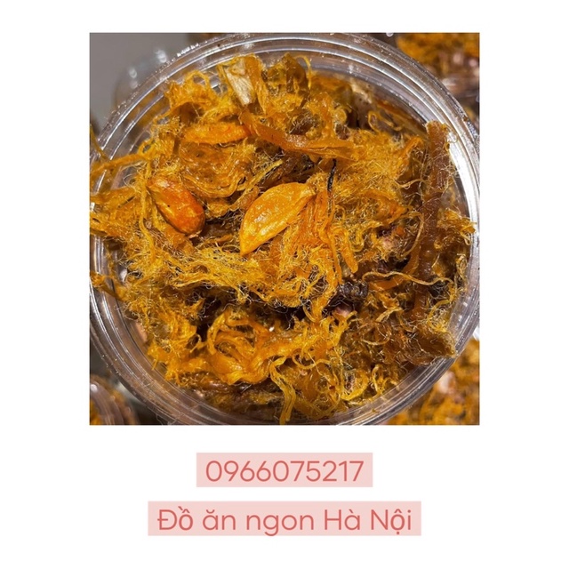 Heo ẩm cháy tỏi Minh Nguyệt - 200g | BigBuy360 - bigbuy360.vn