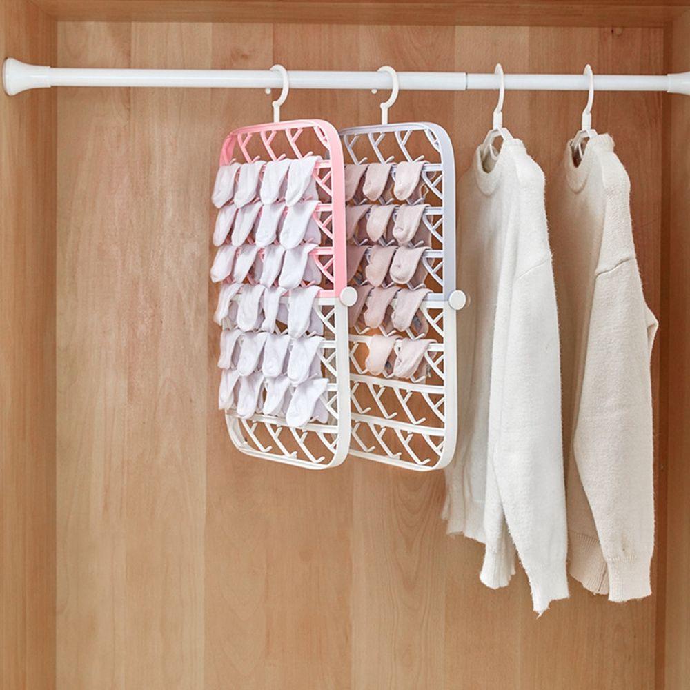 Móc Phơi Đồ Lót / Vớ Chống Gió Tiện Dụng