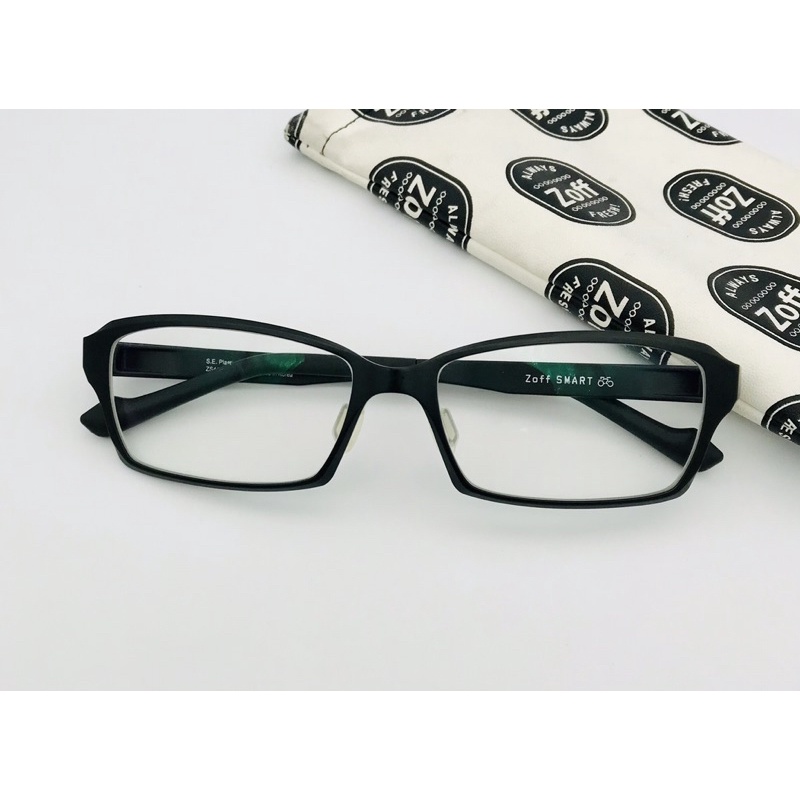 Gọng kính Zoff Smart ZS41002 Japan