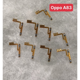 cáp volum / âm lượng Oppo A83