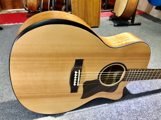 Thuận Guitar AT-02CX