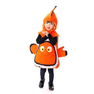 Bộ Đồ Hóa Trang Nhân Vật Finding Nemo Cho Bé