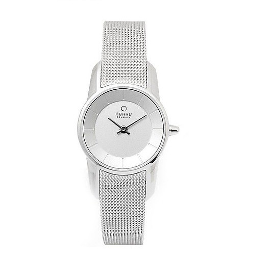 Đồng hồ đeo tay nữ hiệu Obaku V130LCIMC