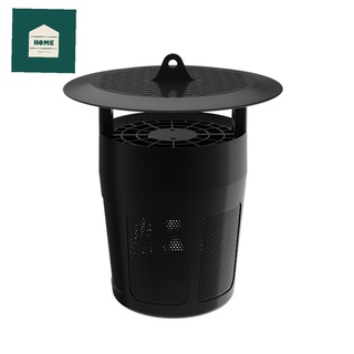 Đèn Bắt Muỗi Rạng Đông, máy diệt côn trùng, Tia cực tím LED UV Mosclean