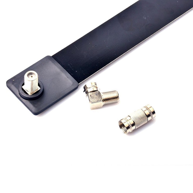 Ăng Ten Kỹ Thuật Số Trong Nhà Thu Tín Hiệu TV Key HDTV