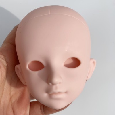 Bjd 1/3 -60cm chưa trang điểm