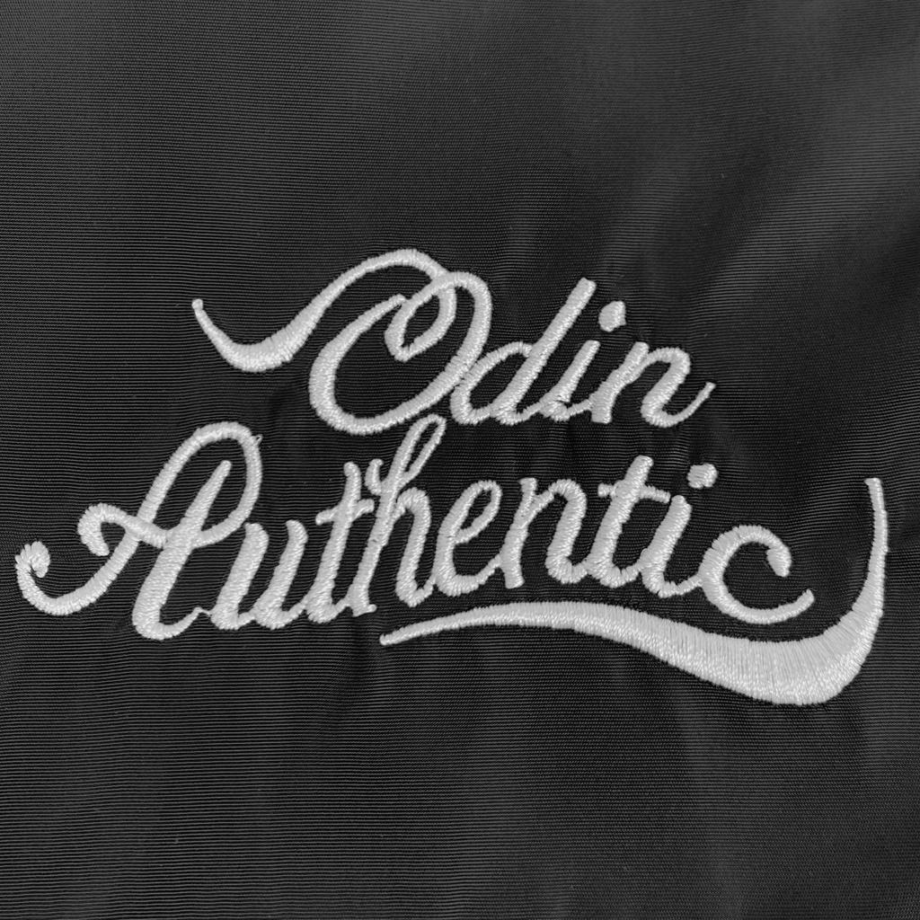 Quần short ODIN Authentic, ODIN, Quần cộc ngắn Unisex ODIN Clothing