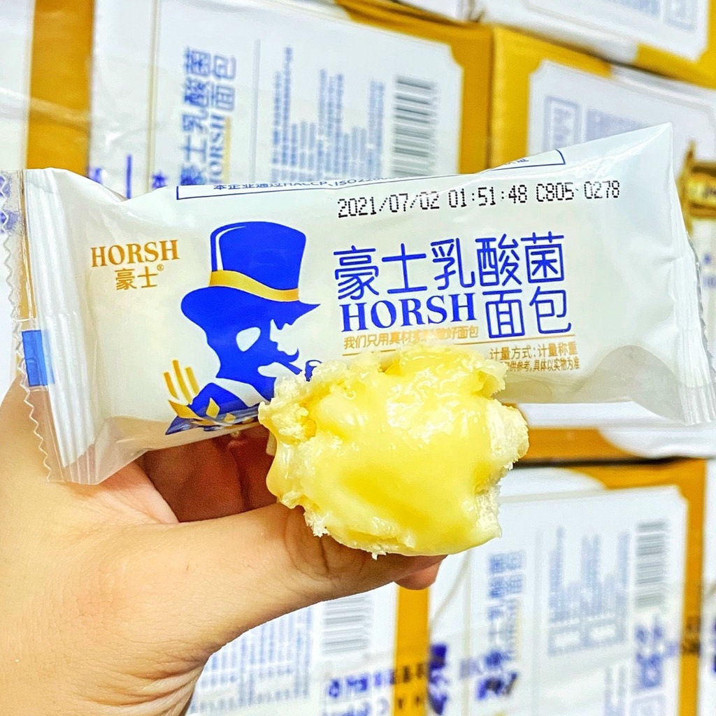 (  2kg ) bánh sữa chua truyền thống ông già