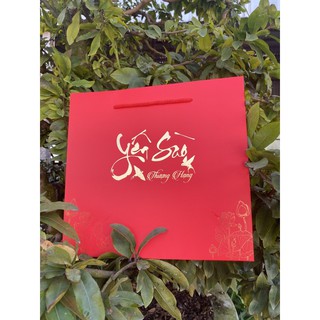 Túi yến sào 100gram