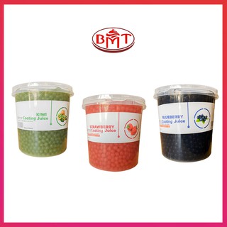 Thạch Thủy Tinh 3.2kg Đài Loan [Topping trà sữa]