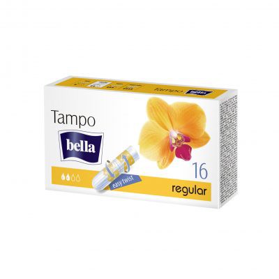 Tampon Bella Nhập khẩu