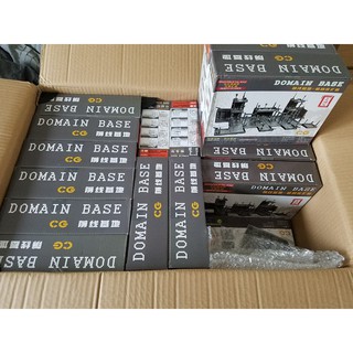 Bộ Lắp Ráp Mô Hình Giá Đỡ Domain Base