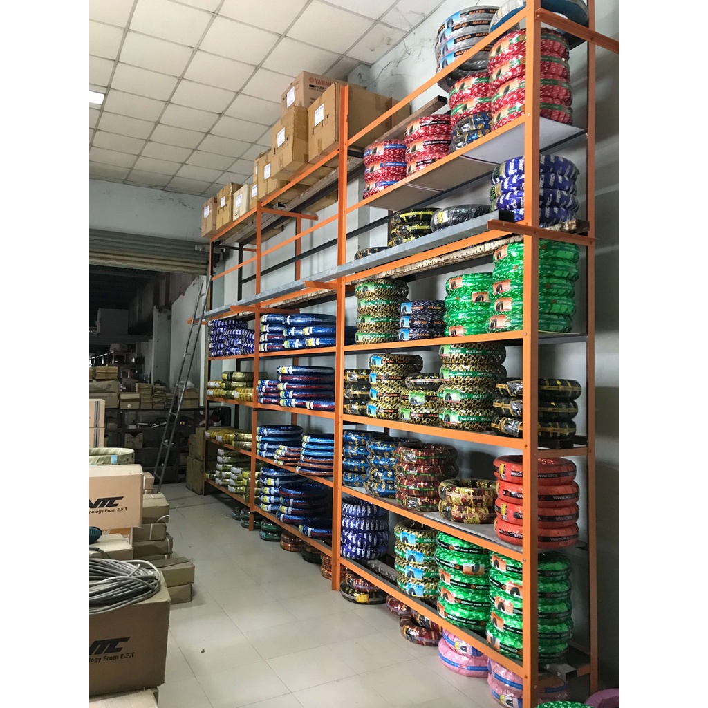 Vỏ lốp xe máy Maxxis 3D 6230 6002 6234 70/90-17 80/90-17 100/70-17 110/70-17 120/70-17