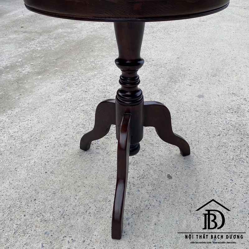 Bàn cafe, bàn trà cách điệu