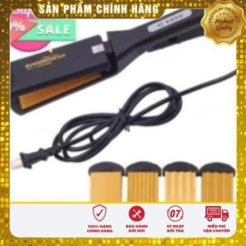 Máy tạo kiểu tóc GuangMing 1056 4in1
