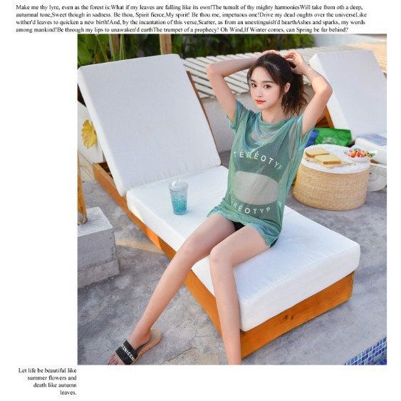 Đồ bơi 3 mảnh nữ dáng thể thao trẻ trung năng động 2020 | BigBuy360 - bigbuy360.vn