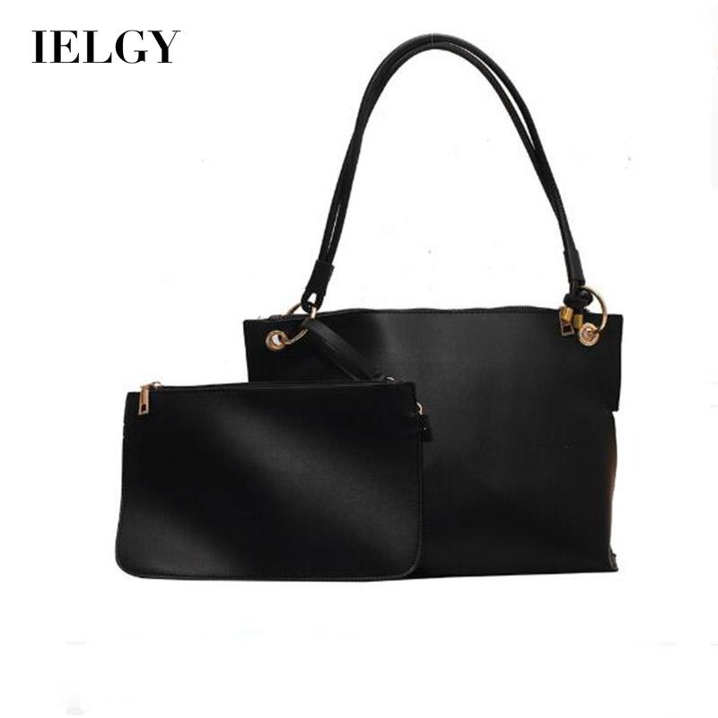 Túi Đeo Vai Cỡ Lớn Phong Cách Phương Tây Thời Trang Cho Nữ