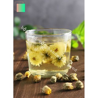 Trà Nụ Cúc Vàng 100g