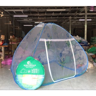 Màn Chụp Tự Bung Cường An 1m6