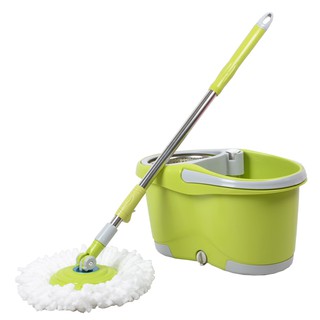 Bộ lau nhà 360 độ VNM14 - Bảo hành tới 12 tháng