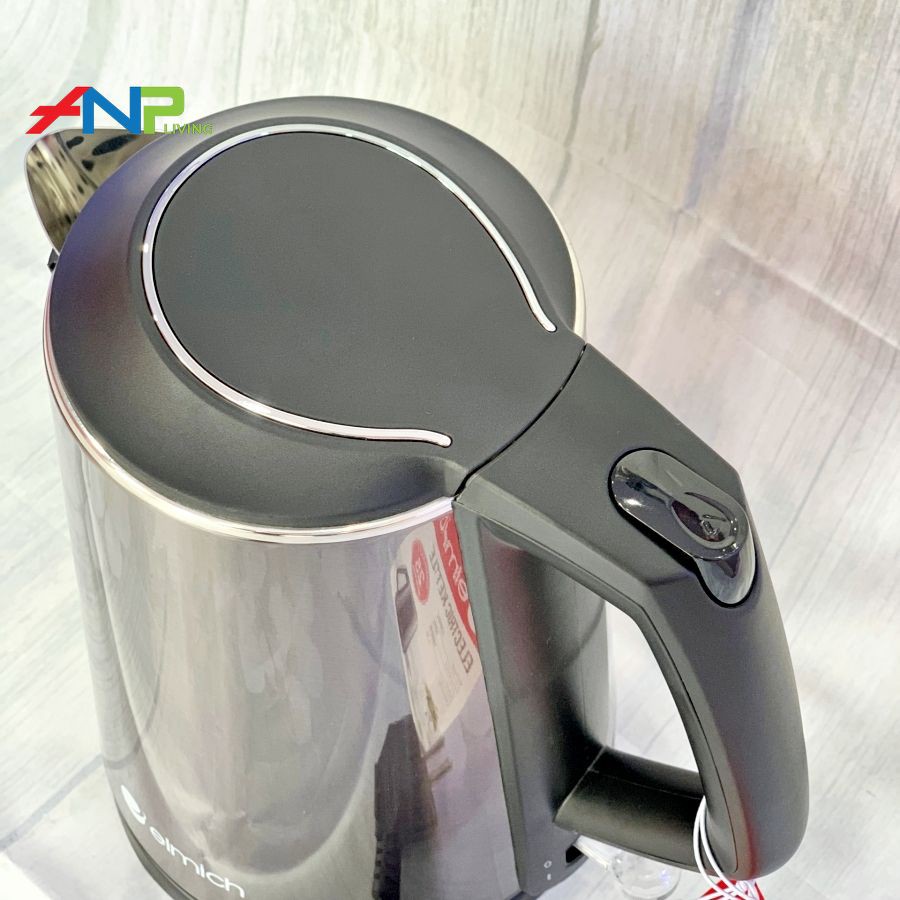 Ấm Đun Nước Siêu Tốc Elmich KEE-1785  - Hàng Nhập Khẩu Chính Hãng