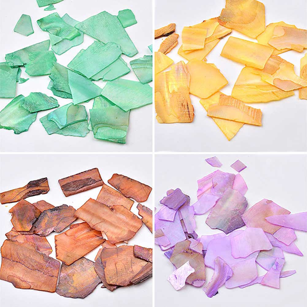 [Hàng mới về] Set 12 hộp phụ kiện đá nghiền 3D trang trí móng tay độc đáo | BigBuy360 - bigbuy360.vn