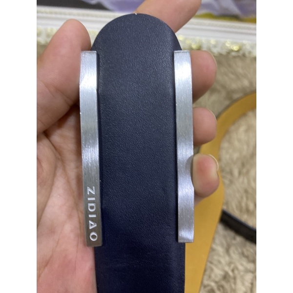 Thắt lưng nam size 90