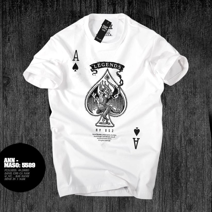 (GIẢM GIÁ SỐC ) ÁO THUN NGẮN TAY CAO CẤP ( GIÁ TẠI XƯỞNG) | BigBuy360 - bigbuy360.vn