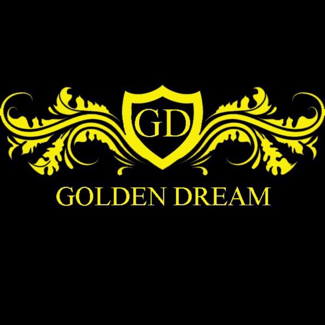 GD GOLDEN DREAM