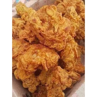 BỘT CHIÊN  GÀ KFC  GIÒN,THƠM, NGON LẠ MIỆNG