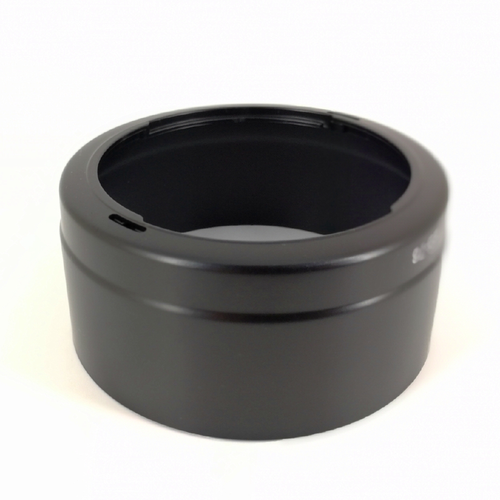 Lens Hood Sunshade replace ES-78 for Canon EF 50mm f/1.2L USM