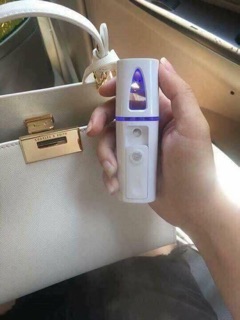 Máy xịt khoáng phun sương