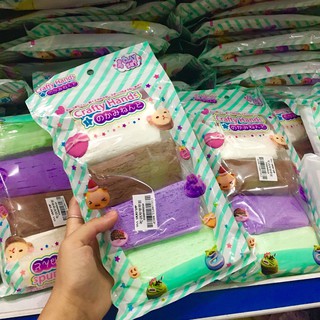 Đất nặn siêu nhẹ Soft clay