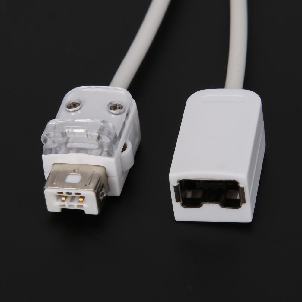 Cáp Mở Rộng 6.5ft Cho Tay Cầm Chơi Game Nintendo Nes Mini Wii