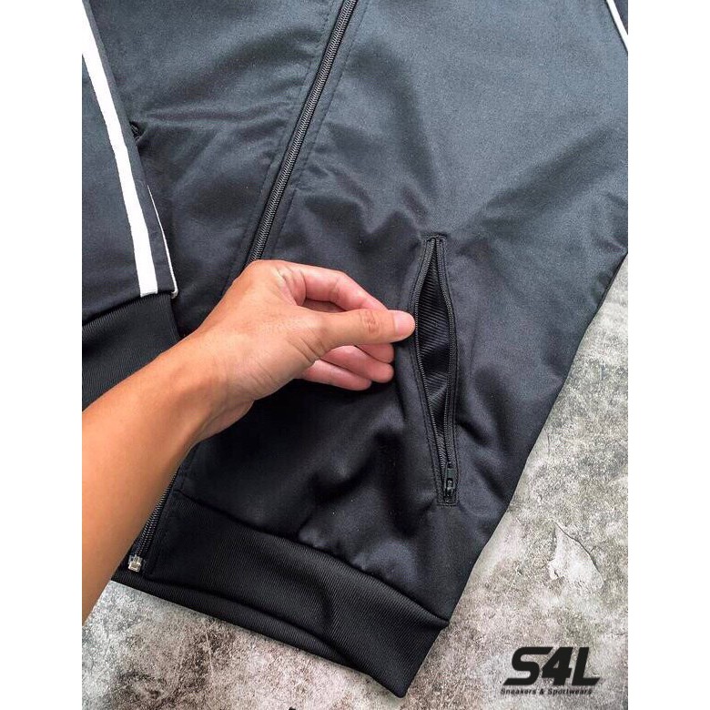 ⚡️ XUẤT DƯ ⚡️ Áo Khoác Bomber Adidas FULL TEM TAG CODE | BigBuy360 - bigbuy360.vn