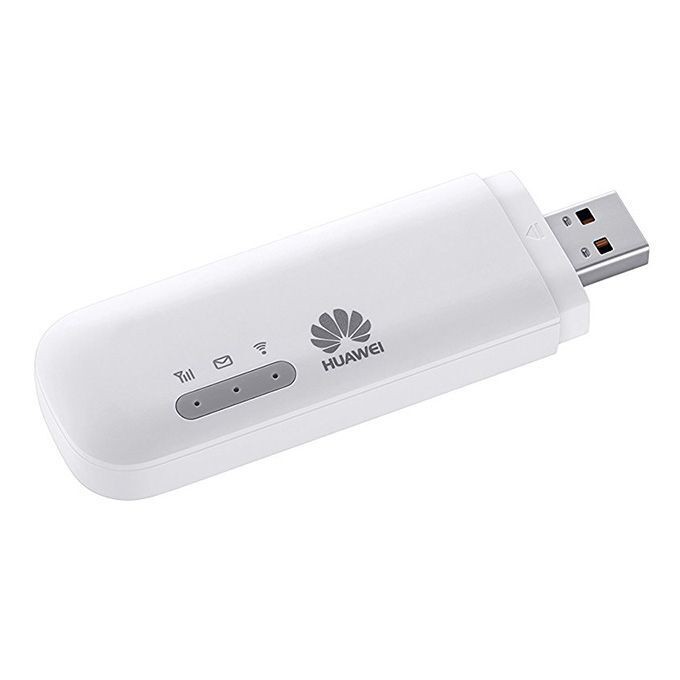 {[HN-Giao hỏa tốc] Bộ Usb Phát Wifi 3G/4G Huawei E8372h-153 (-155), tốc độ 150Mbps, Hỗ Trợ 10 User - hàng nhập khẩu