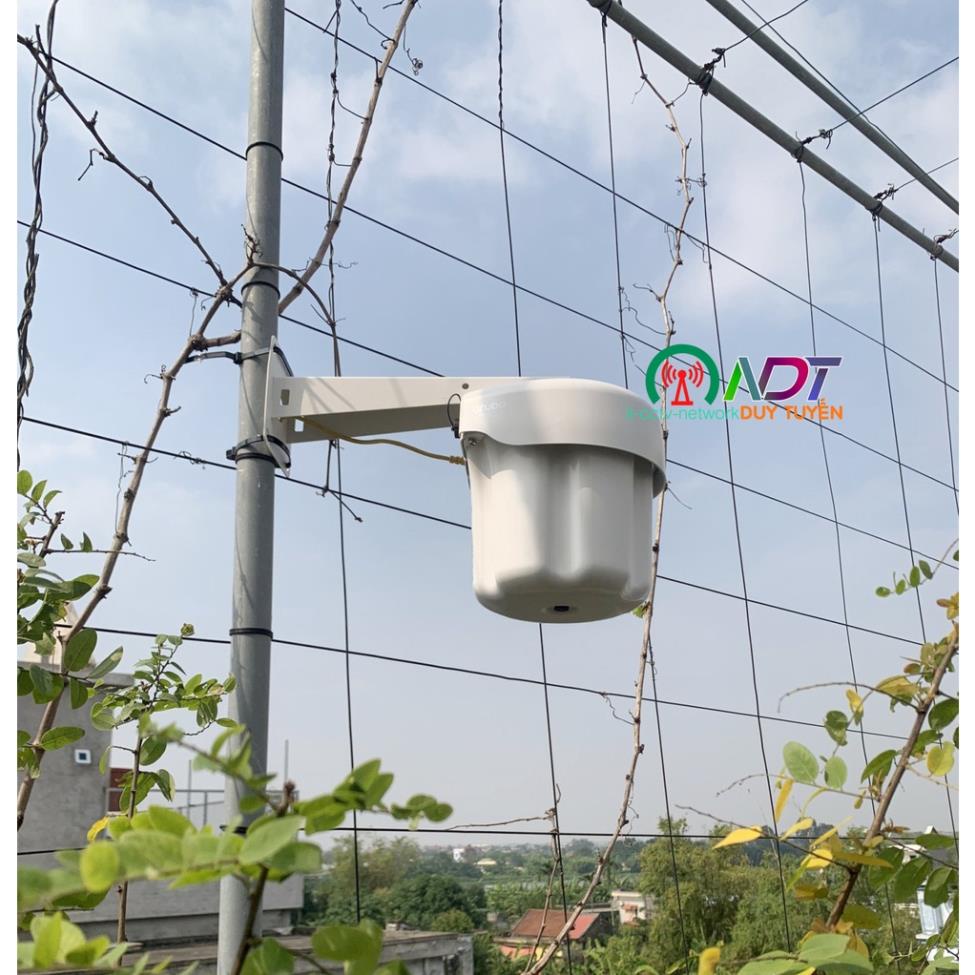 📡 Aruba 275  Bộ Phát Wifi Outdoor AP.- Mesh - Roaming- Phát Sóng Wifi Ngoài Trời