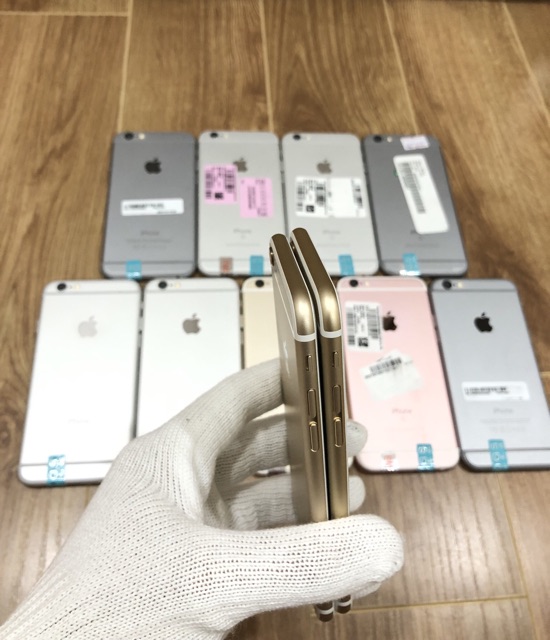 Điện thoại iPhone 6 Quốc Tế 16Gb/64Gb 99% chính hãng Apple | BigBuy360 - bigbuy360.vn