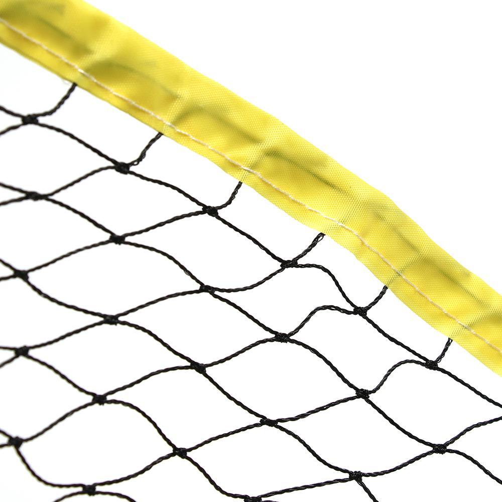 Lưới Đánh Cầu Lông Di Động Siêu Bền Có Thể Gập Lại Tiện Dụng