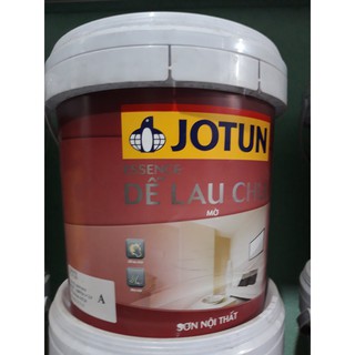 Sơn nước Jotun Essence Nội thất