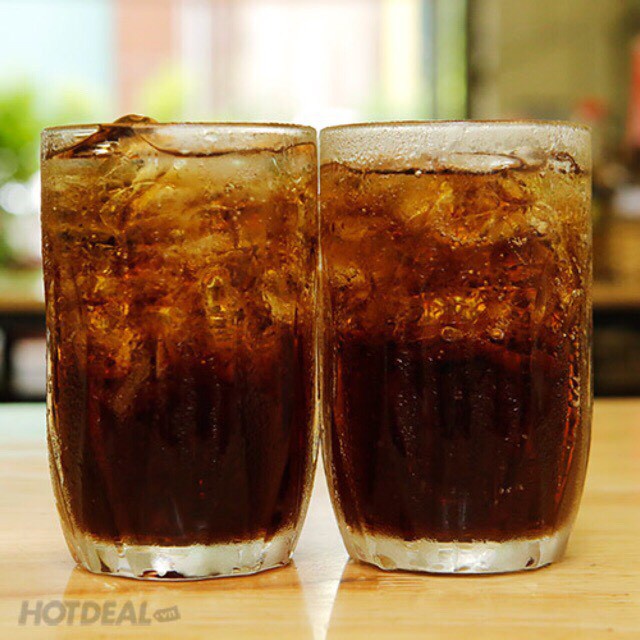 Sét nấu 10 Lít sâm lạnh - Giải nhiệt ngày hè