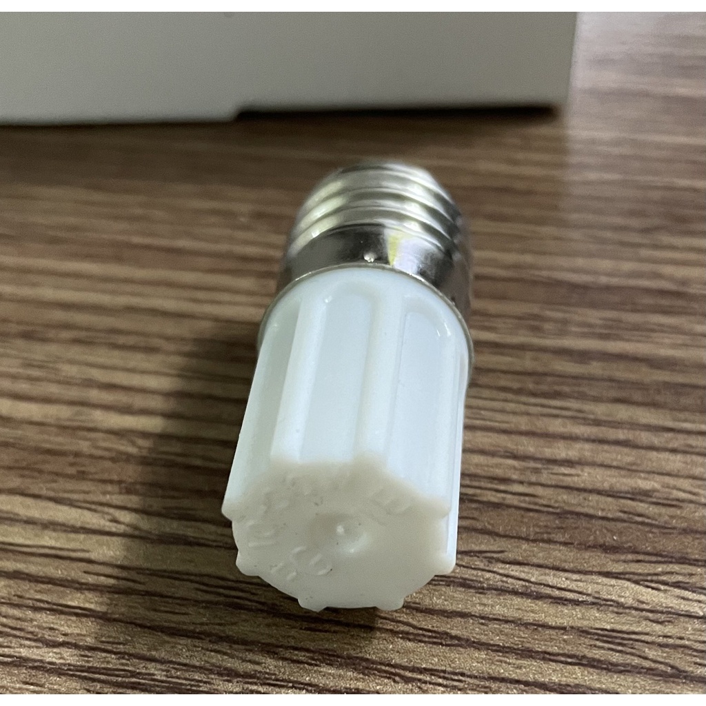 Chuột bóng đèn FG-1E - Combo 10 cái chuột bóng đèn FG-1E E17- FL Lamp Starter FG-1E E27 15/18/20/30W (IMPA 7915