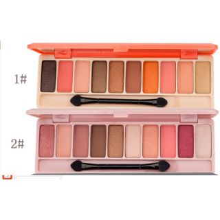 BẢNG PHẤN MẮT 12 Ô