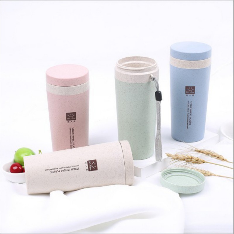 💎KIDSCLOTHING💎Bình Nước Giữ Nhiệt 300ml