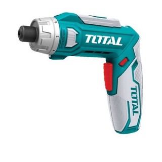 Máy Siết Vít dùng pin Lithium 8V Total