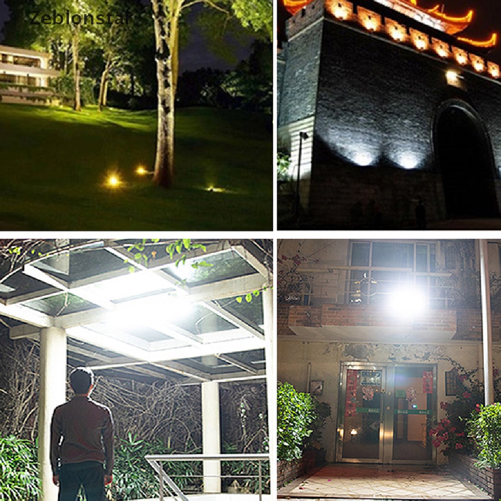 Chip Đèn LED 20W 30W 50W AC 220V Thông Minh + Bộ Phụ Kiện Đi Kèm
