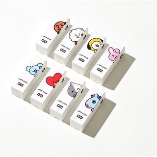 [Có sẵn] SON THỎI LÌ VT X BT21 LIPPIE STICK