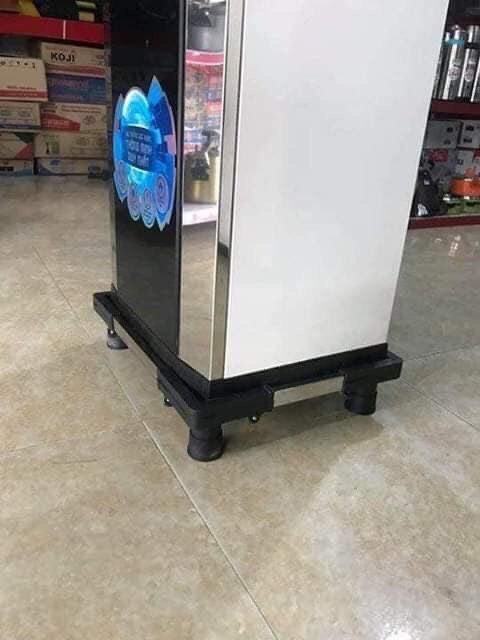 Chân Để Máy Lọc Nước Đa Năng Chất Liệu Inox Tiện Dụng Bền Đẹp