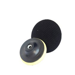 ĐẾ CHÀ NHÁM ĐƯỜNG KINH 100MM
